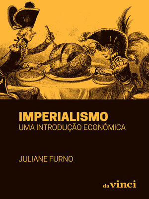 cover image of Imperialismo